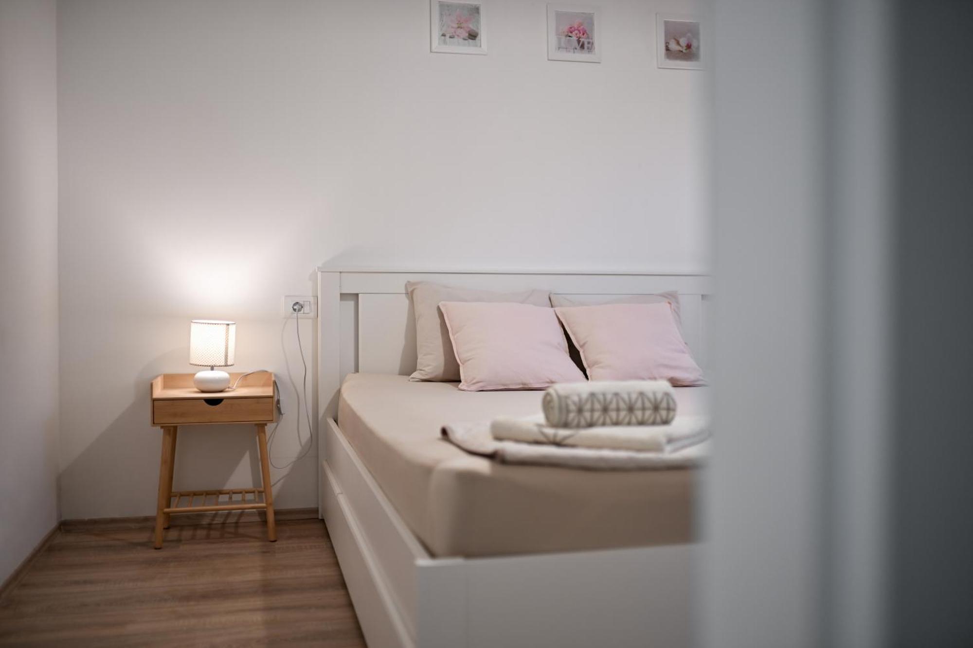 Holiday Home Aprilis With Pool, Jacuzzi And Sauna Galovac  Luaran gambar