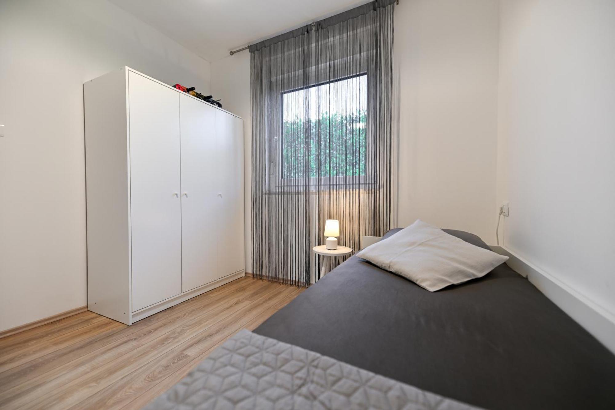 Holiday Home Aprilis With Pool, Jacuzzi And Sauna Galovac  Luaran gambar